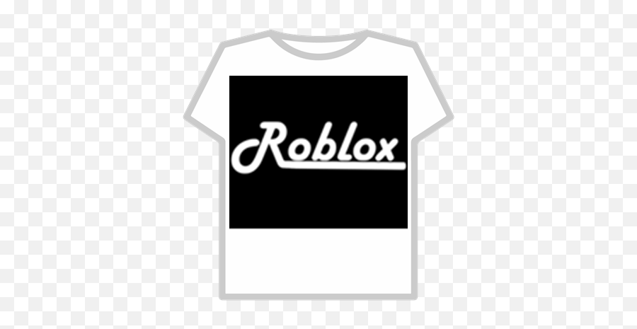 White R Logo - Roblox Crew Neck Png,Roblox R Logo