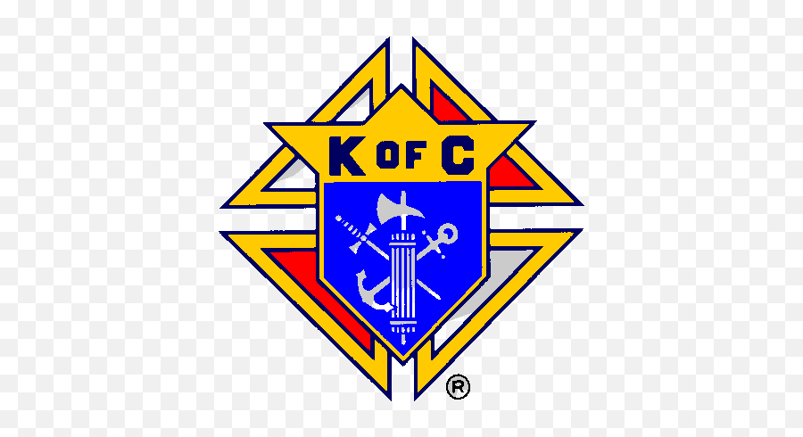 Knights Of Columbus Logos - Knights Of Columbus Insurance Png,C++ Logo