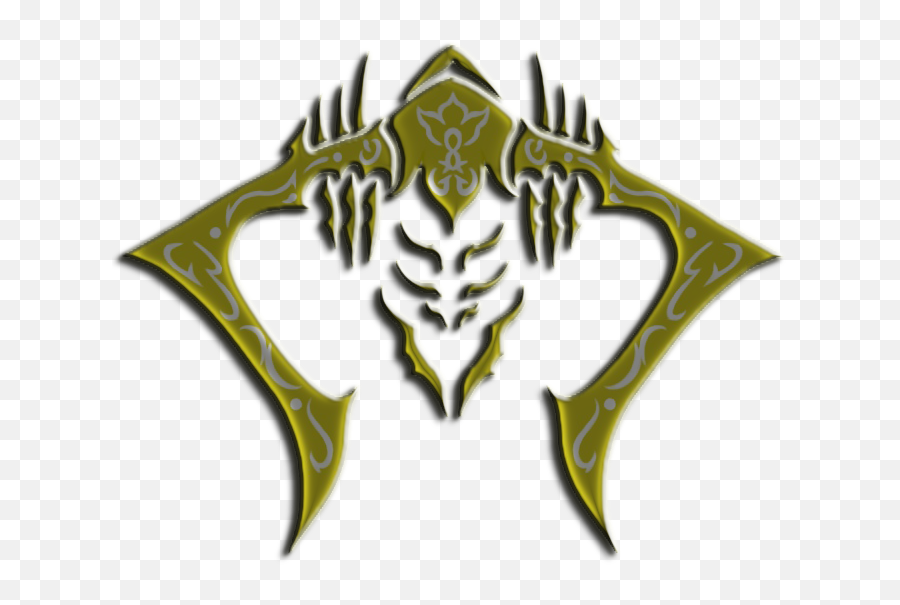 Loki Animated Prime Warframe - Warframe Logos Png,Warframe Logo Transparent