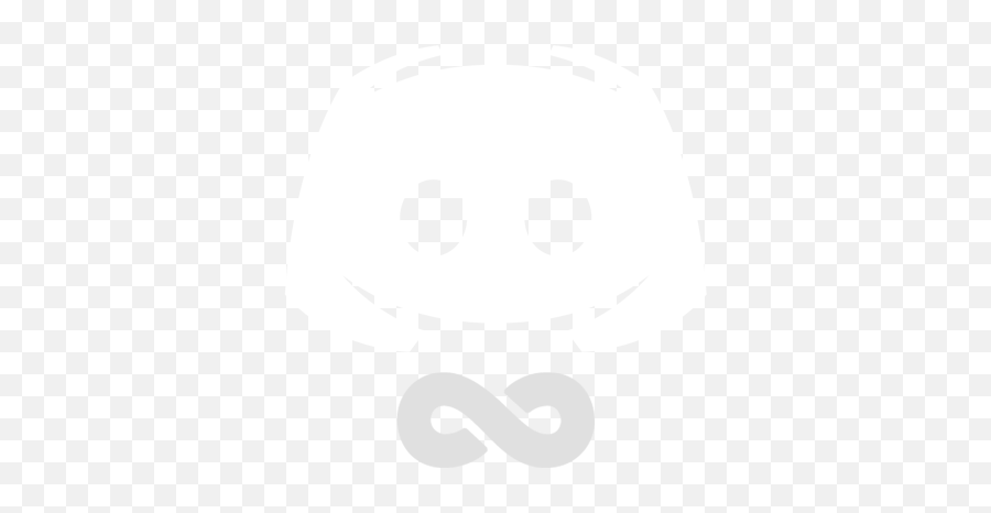 Sobre Nós - Discord Wumpus Png,Black And White Discord Logo
