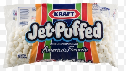 Jet Png Marshmallows