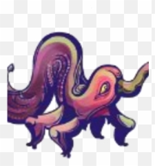 Dolphy Unofficial Tentacles Thrive Wiki Fandom - Dragon Png,Tentacles Transparent