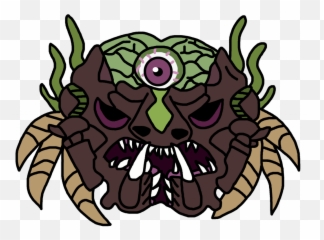 Know How To Defeat - Terraria Ocram png