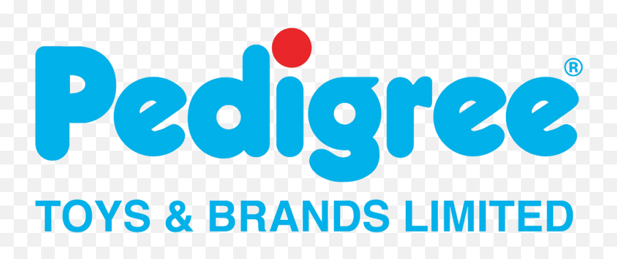 Our Brands - Dot Png,Pedigree Logo