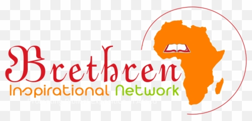 Church Media Consult - Brethren Inspirational Network Africa Map Png,Church Of The Brethren Logo