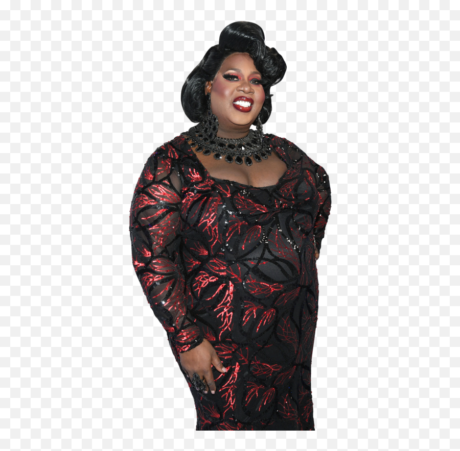 Pin - Latrice Royale Out Of Drag Png,Logo Tv Rupaul's Drag Race