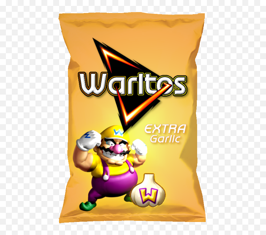 My Wario Chip Brand - Album On Imgur Lightly Salted Doritos Png,Doritos Transparent Background