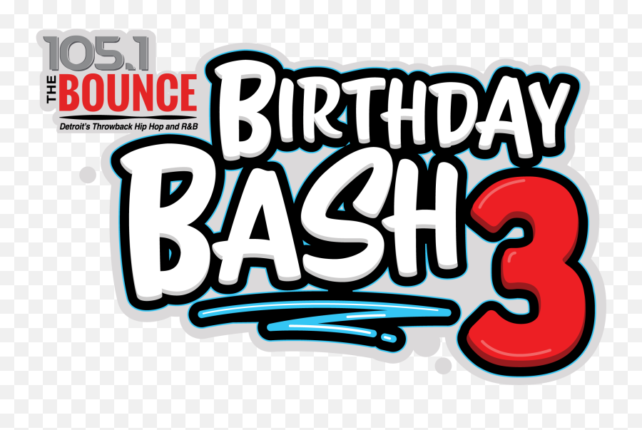 Score Tickets To The Birthday Bash 3 J - Language Png,Birthday Bash Png