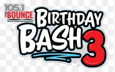 Score Tickets To The Birthday Bash 3 J - Language Png,Birthday Bash Png