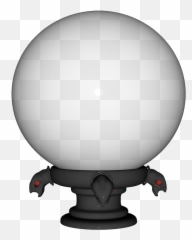 Globe Png Stock By Mysticmorning - Bola De Cristal Png Bola De Cristal Png,Bola Png