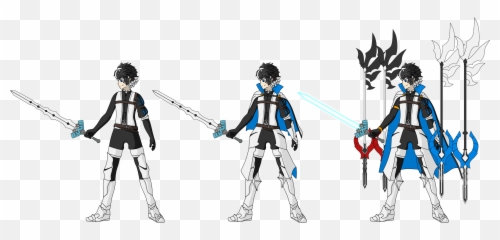 Fategrand Order - The King Of The Twelve Paladins Fate Grand Order Charlemagne Png,Fate Grand Order Logo