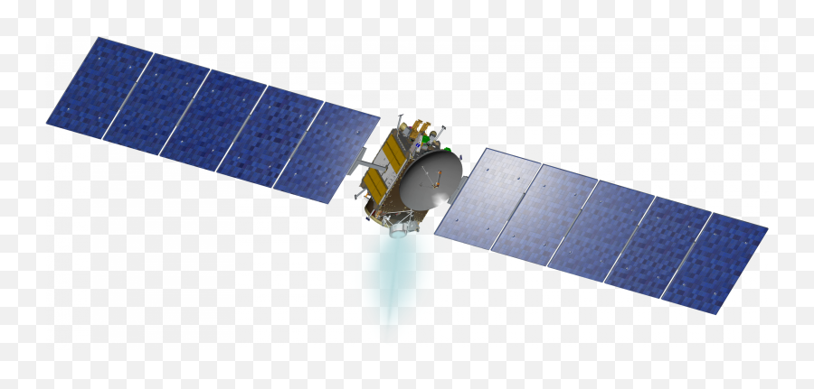 Download Dawn Spacecraft - Dawn Spacecraft Png,Spacecraft Png