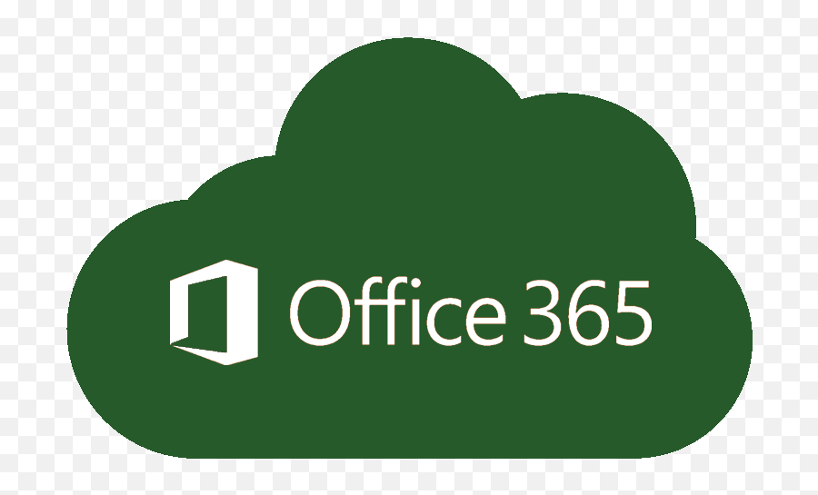 On Behalf Of Someone In Outlook 2016 - Office 365 Green Logo Png,Office 2016 Logo