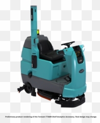 Sams Club Expanding Use Of Robotics To - Vertical png