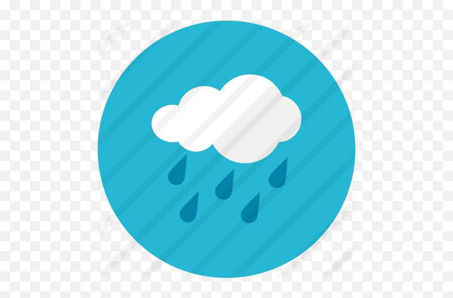 Rain - Dot Png,Lluvia Png