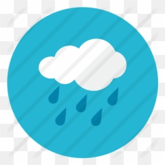 Rain - Dot png