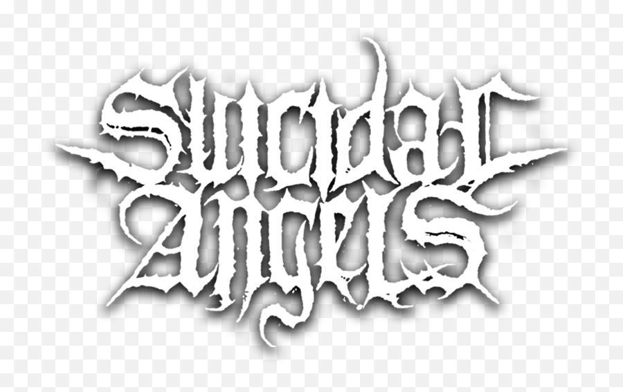 Suicidal Angels - Dot Png,Angel Band Logo