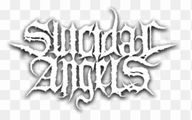 Suicidal Angels - Dot png
