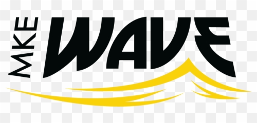 Milwaukee Wave - Wikipedia Logo png