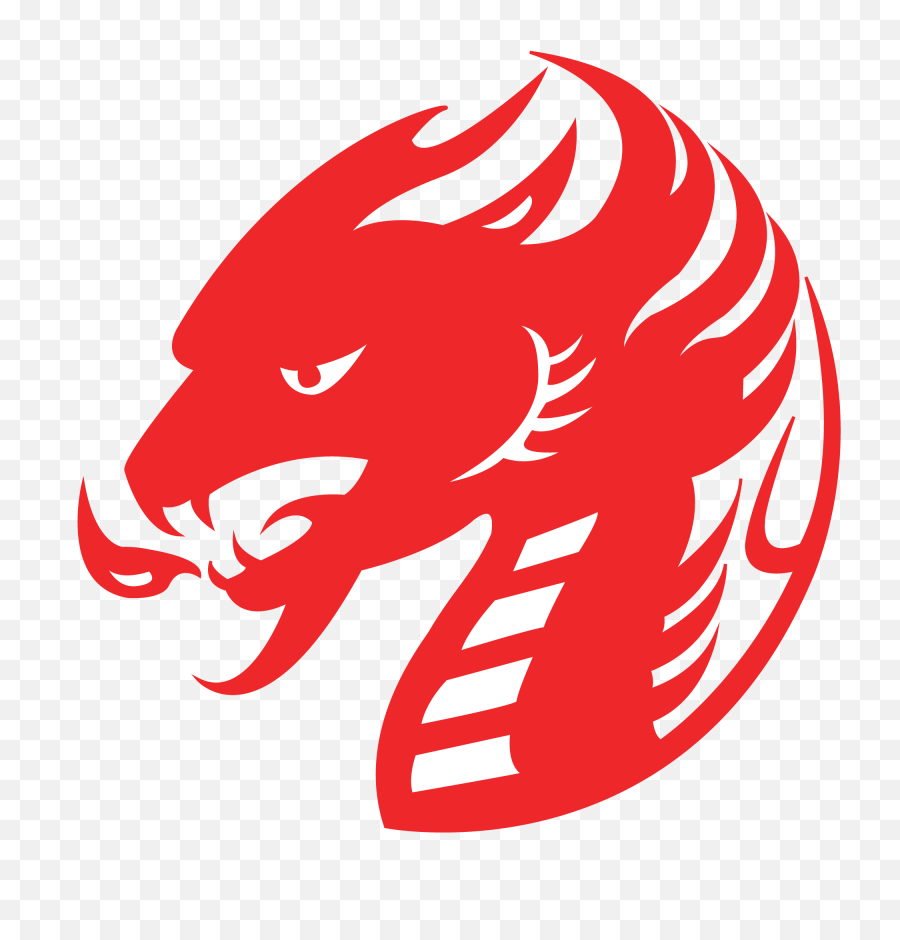 Kaohsiung American School Logo - Kas Dragons Png,Dragon Head Png
