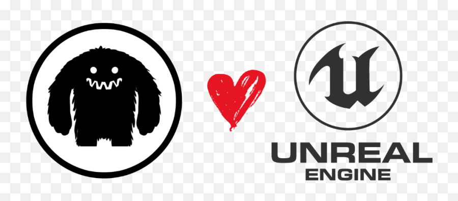 Yeti - Unreal Engine 5 Logo Png,Unreal Logo