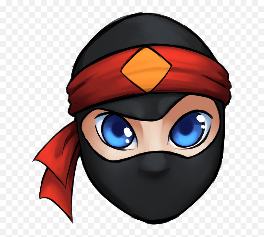 Streamer Tips Archives - Ninja614 Fictional Character Png,Ninja Twitch Logo
