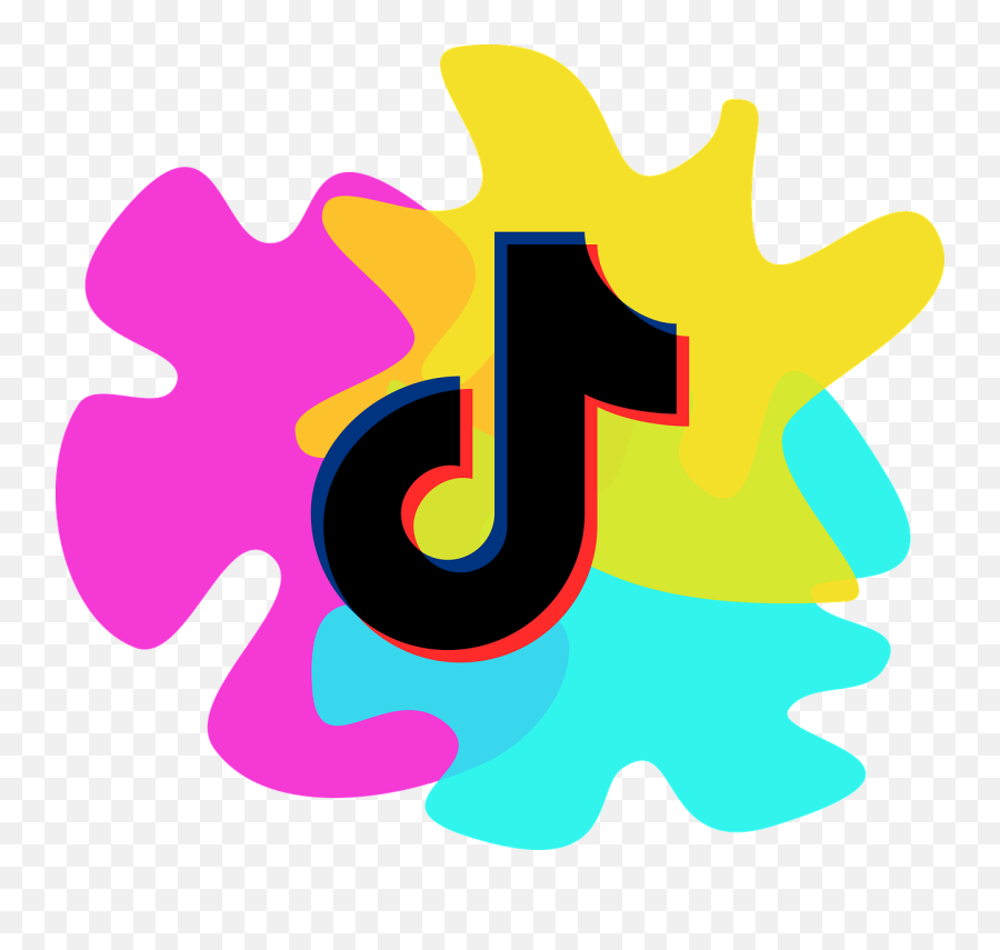 Free Tiktok Tik Tok Images Tik Tok Png Tiktok App Icon Free Transparent Png Images Pngaaa Com