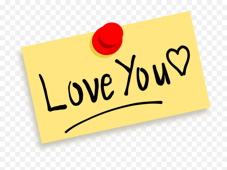 Area Text Brand Png Clipart - Love You Clipart,Love Word Png