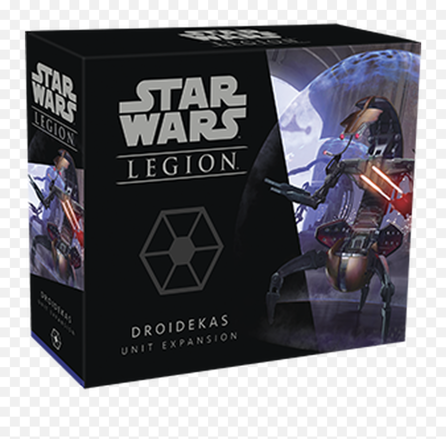 Droidekas Unit - Star Wars Legion Droidekas Png,Buy White Icon Alliance Torrent Helmet