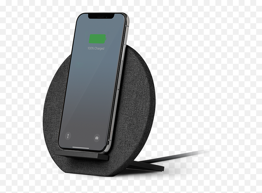 Dock Wireless Charger - Wireless Charger Png,Airpod Transparent Background