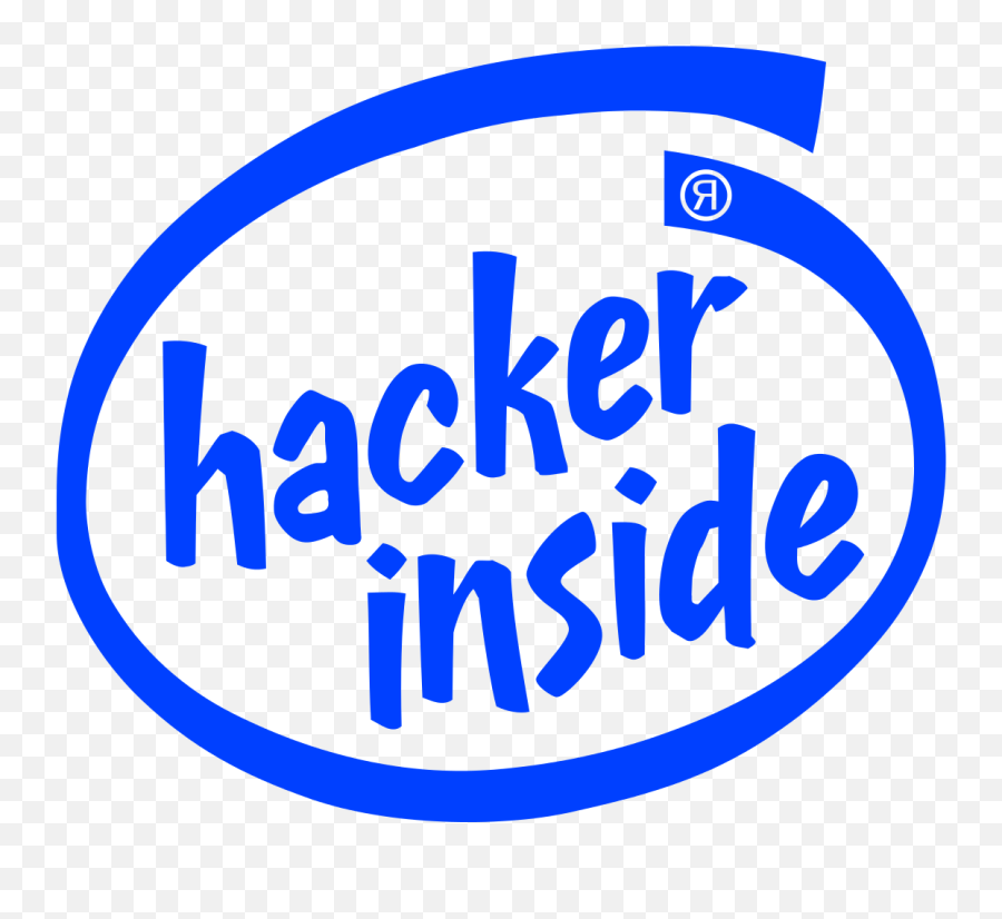 Doppelgänger Brand Image - Png For Hackers Logo,Mcdonalds Vector Logo