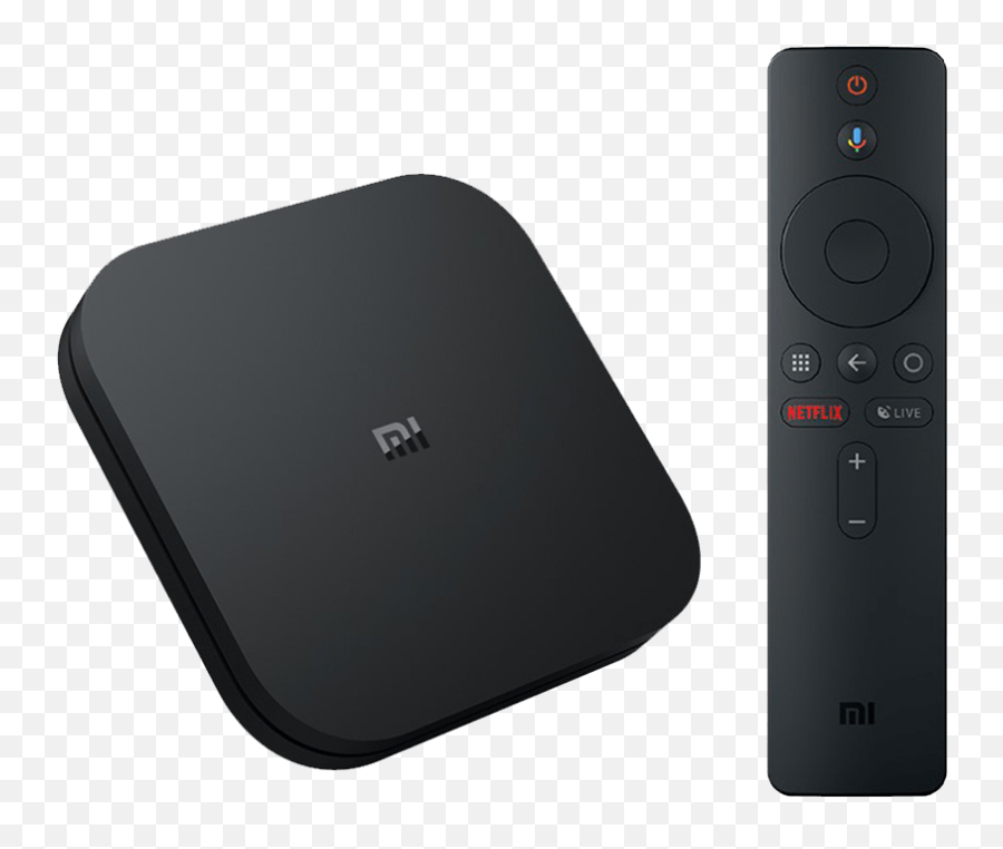 Vocal Tv - Xiaomi Mi Box S Png,Mibox Can't See Icon