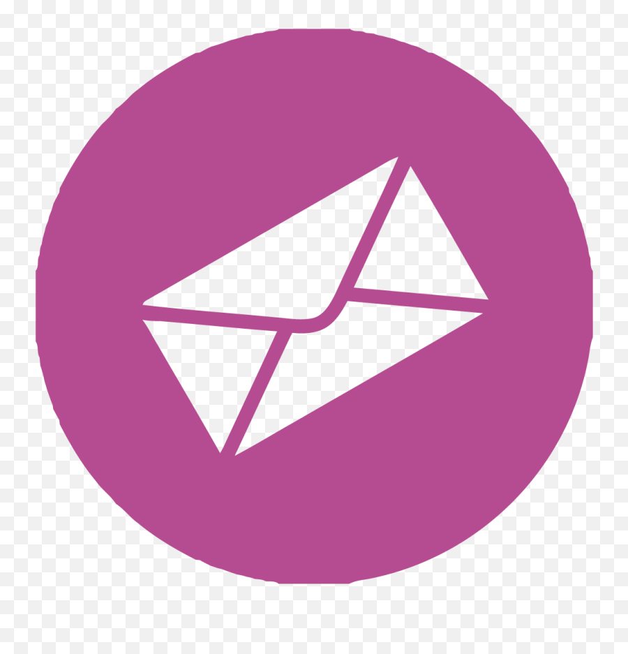 Cloud Email - Educate Icon Circle Full Size Png Download Folding,Email Icon Circle Png