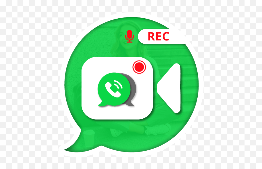 Chat Recorder For Whatsapp Apk 1 - Whatsapp Call Video Rec Png,Whatsapp Call Icon