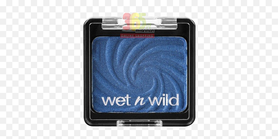 365myanmar - Portable Png,Wet N Wild Color Icon Review