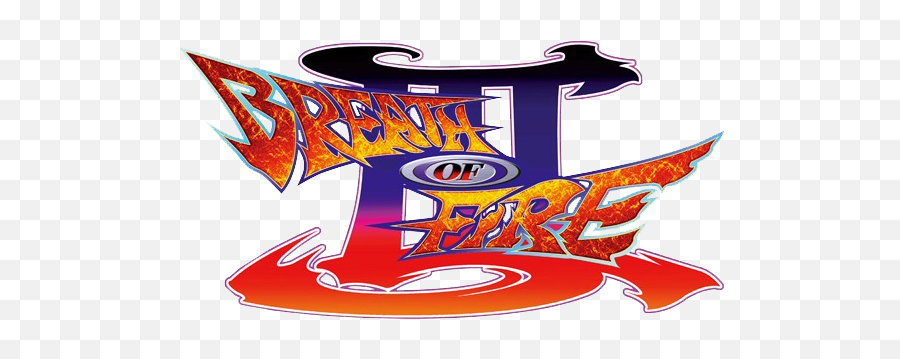 Breath Of Fire Iii Details - Breath Of Fire 3 Png,Breath Of Fire 3 Icon