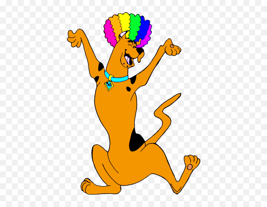Scooby Png - Scooby Dancing Mood Scooby Doo Dance Png Scooby Doo Scooby Dance,Scooby Doo Png
