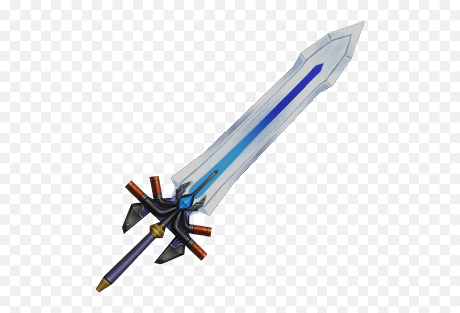 Ultimate Weapon Term Final Fantasy Wiki Fandom - Ff7 Cloud Ultimate Weapon Png,The Ultimate Icon Trophy