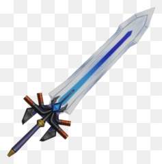 Ultimate Weapon Term Final Fantasy Wiki Fandom - Ff7 Cloud Weapon png