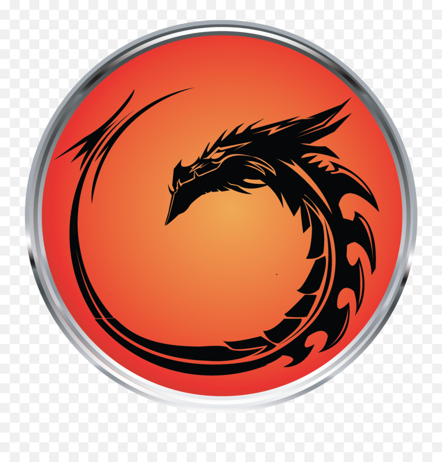 Dragonfiar - Software Development U0026 Games Studio Automotive Decal Png,Mobile Games Icon