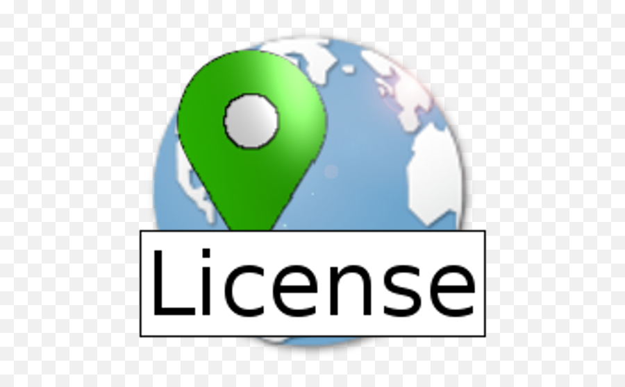 Placemark Manager License - U200b Google Play Language Png,Gotomypc Icon