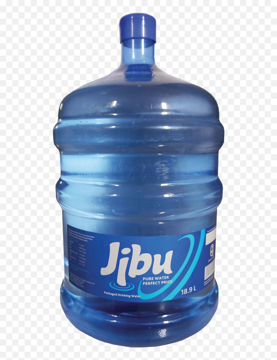 Tanzania Welcome To Jibu - Jibu Water Bottle Png,Water Bottle Transparent Background