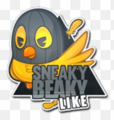 Zabawkayxli U2022 Player Profile Weplay - Csgo Chicken Sticker png