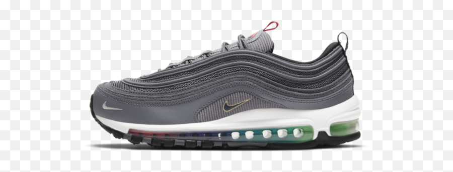 Nike Wmns Air Max 97 Evolution Of - Dd1499 001 Png,Nike Icon Hoodie