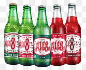 Varieties - Glass Bottle png