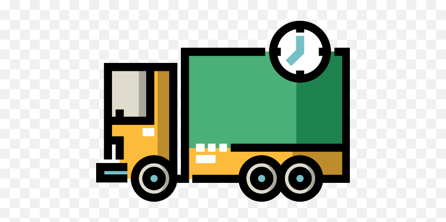 Delivery Truck Watch Vector Svg Icon - Png Repo Free Png Icons Commercial Vehicle,Delivery Truck Icon Png