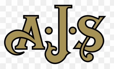 Ajs Motorcycles Logo Vector Eps 40765 Kb Download - Ajs Motorcycle Logo Vector Png,Motorcycle Logo