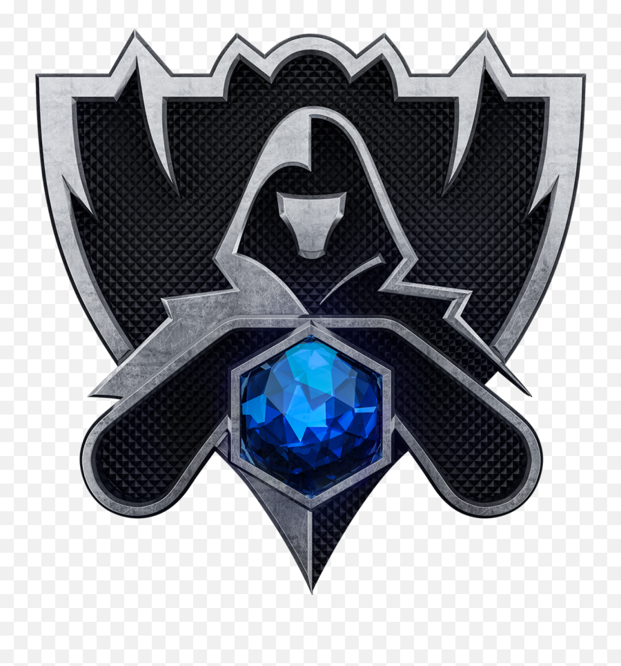 Thoughts - League Of Legends World Championship Logo Png,League Of Legends L Icon