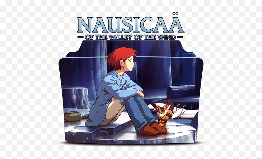 What Is Some Good Animemanga Or Manhwa - Quora Nausicaa Folder Icon Png,Suicide Squad Folder Icon