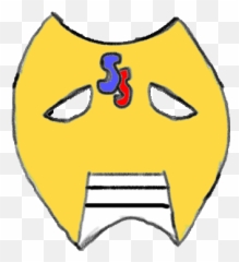 I Tried To Make An Outfit For The Snicc Snacc From One Of - Wide Grin png
